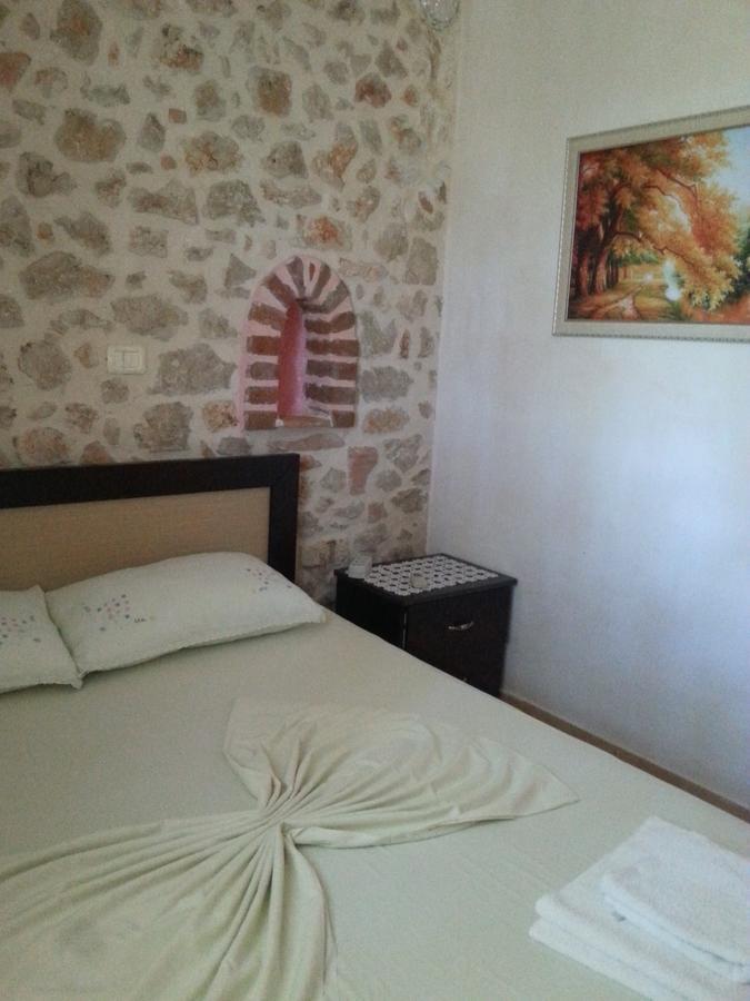 Altin Skrapari Guesthouse 사밀 외부 사진